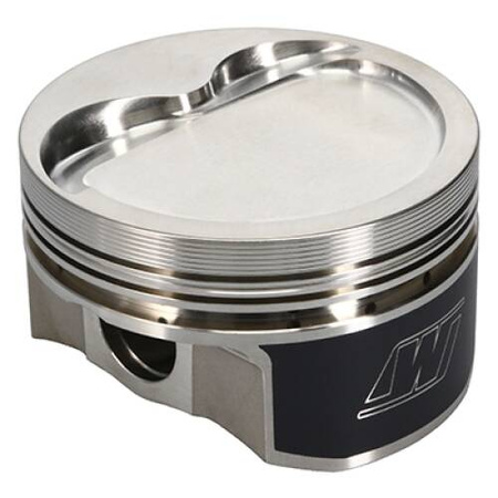 Sada pístů Wiseco SB Mopar 318/340/360 Reverzní kopule B:4.030 - K0146A3