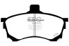 DP1039 - Sada brzdových destiček Série ULTIMAX2 EBC Brakes