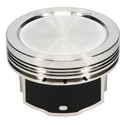 Sada pístů JE Pistons BTO Kit Ford Focus ST 2.5L 20V (8.5:1)83.00MM 312414