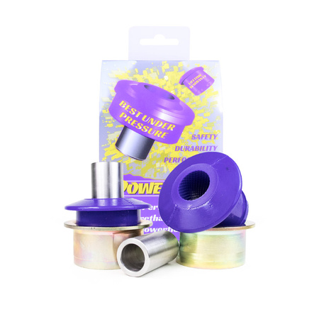 Přední rameno Zadní pouzdro Polyuretanové pouzdro Powerflex Road Series Volvo 260 (1975 - 1985) PFF88-202