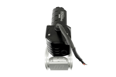 Turbosmart Wastegates ventil eBG50 Electronic BoostGate Black