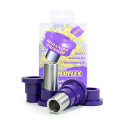 Vnější pouzdro ramene předního pásu Polyuretanové pouzdro Powerflex Road Series MG MG Metro inc Turbo (1980 - 1990) PFF63-201