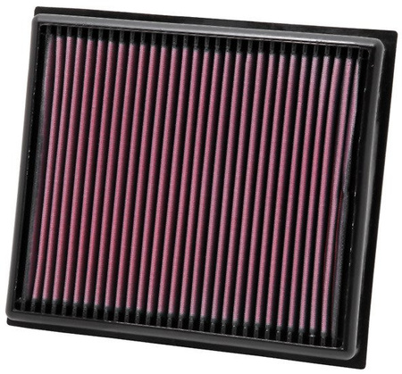 Filtr powietrza wkładka K&N SAAB 9-5 2.0L Diesel - 33-2962