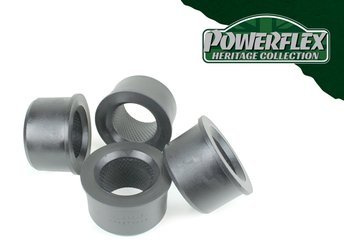 Polyuretanový rukáv Powerflex Mazda MX-5, Miata, Eunos Mk1 NA (1989-1998) PFF36-107H č. v diagramu: 5