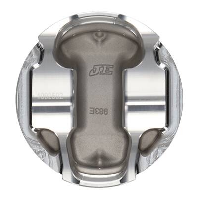 Sada pístů JE Pistons BTO Kit Peugeot 1.6L 8V XU5JA(12.0:1)83.00MM 312435