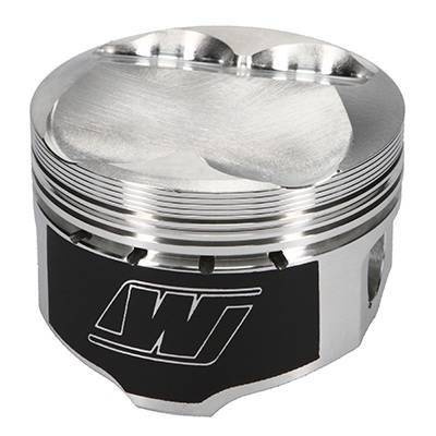 Sada pístů Wiseco PSA 1.6L 16V TU5JP4 (12.0:1) 19.5mm Pin