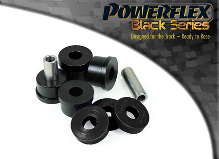 Polyuretanový rukáv Powerflex Alfa Romeo Alfetta, Giulietta, GTV6 Type 116 (1972-1987), 75 (1985-1992) PFF1-201BLK č. v diagramu: 1