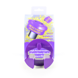 Vložka pouzdra rozdělovací převodovky (laděná/stopová) Polyuretanové pouzdro Powerflex Road Series BMW X Series  X3 Series X3 E83 (2003-2010) PFF5-1526P