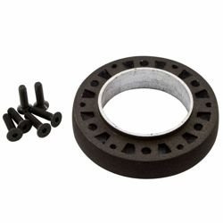 Vzdálenost volantu MOMO