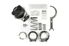 Turbosmart Wastegates ventil WG60 GenV Powergate 60 7psi Black