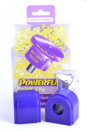 Tuleja Poliuretanowa Powerflex Volkswagen Bora Models - Bora (2005-2010) PFF85-503-20 Nr na diagramie: 3