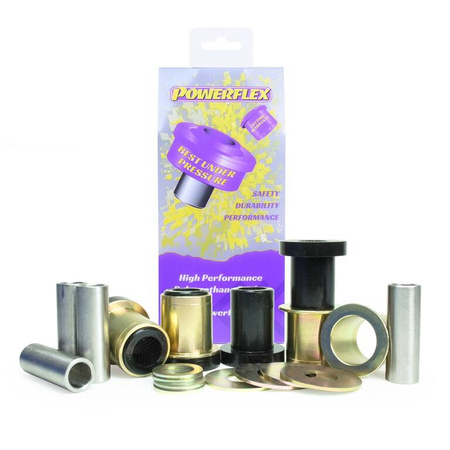Zadní horní lichoběžníkové vnitřní pouzdro Powerflex Polyuretanové pouzdro Ferrari 456 (1992 - 2003) PFR17-611 Číslo schématu: 10
