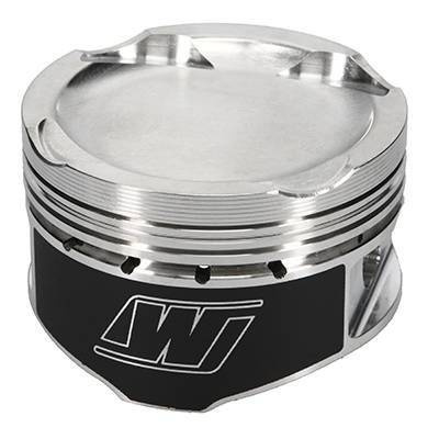 Sada pístů Wiseco Mazda Speed 2.0L 16V Fs Turbo(-16.5cc)-BOD