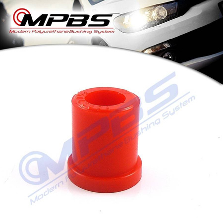 Pouzdro zadní pružiny (zadní) - MPBS: 62052154 Toyota Hilux VII,