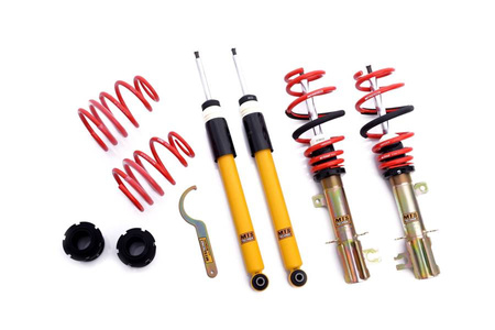 Závitové odpružení MTS Technik Sport Fiat Grande Punto 10/05 -