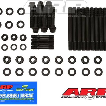 Hlavní čepy ARP 134-5602 SB Chevy w/4-bolt front & rear caps MSK Chevrolet Small Block