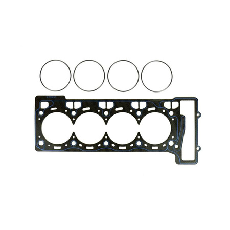 Těsnění hlavy Athena BMW F10/F13 D.90,5mm tl.1,1mm