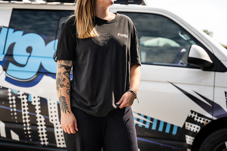 Forge Hakosuka Tričko