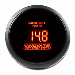 Indikátor AFR Innovate Motorsports DB RED Wideband