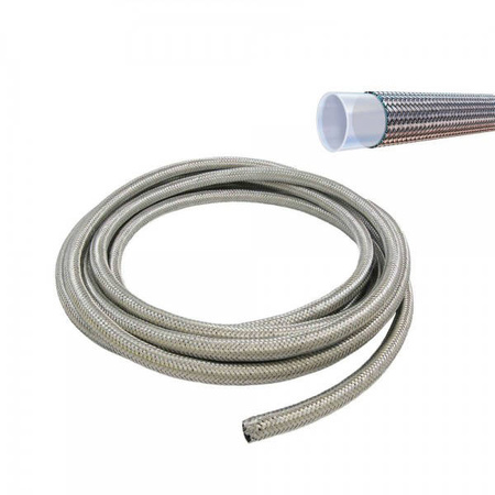Kabel IRP AN3 opletený PTFE ocelí