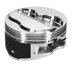 Sada pístů JE Pistons 400SBC 18DEG DOME B:4.125 218595
