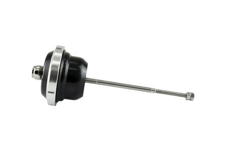 Turbosmart Wastegates ventil IWG75 Universal M6 140mm Rod Black 10PSI