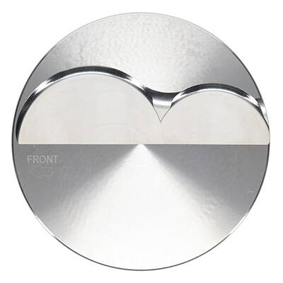 Sada pístů JE Pistons LS ASYM FT 4.000STRK B:4.125 311985