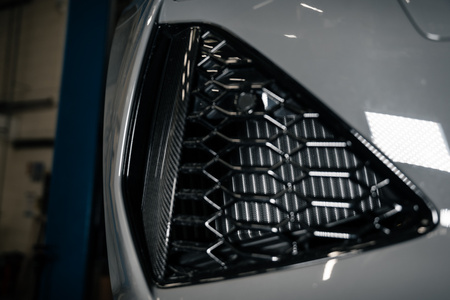 Intercooler Forge pro Audi RS6 (C8) - FMINT23