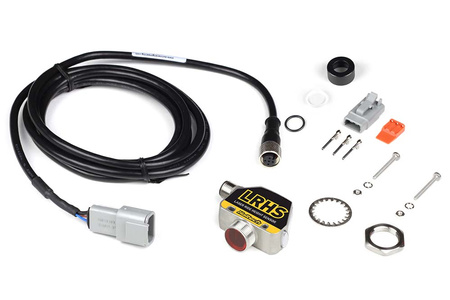 Laserový snímač výšky jízdy Haltech - HT-011200