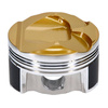 Sada pístů JE Pistons Honda K20C Turbo (10.0:1) 86.50mm Ultra Serie 361279