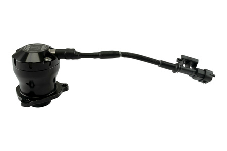 Blow Off Turbosmart ventil BOV Kompact EM Plumb Back VR3   (Jeep)