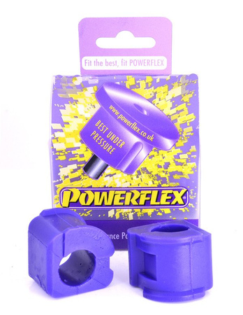 Tuleja Poliuretanowa Powerflex Volkswagen Corrado (1989-1995) - Corrado (1989-1995) PFF85-205-22 Nr na diagramie: 3
