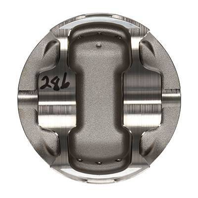 Sada pístů Wiseco Honda Civic R18A 1.8L 16V(-10cc)9.0:1