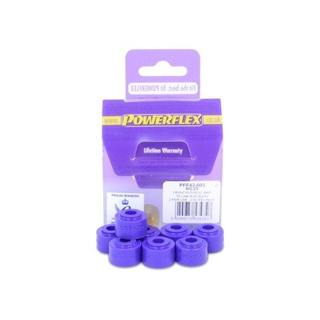 Tuleja Poliuretanowa Powerflex Rover 45 (1999-2005) -  PFF42-605 Nr na diagramie: 5