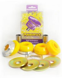 Tuleja Poliuretanowa Powerflex Volkswagen Transporter Models - Syncro PFF85-1009 Nr na diagramie: 7