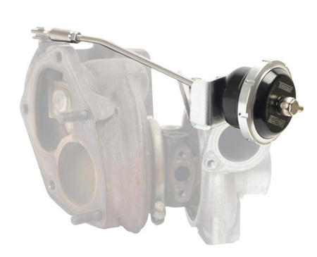 Turbosmart Wastegates ventil IWG75 EVO 6-8 Black22PSI