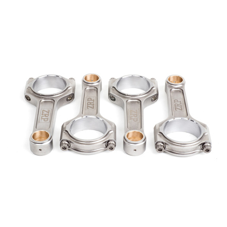Sada ojnice ZRP Ford Cosw 2.0 Long 133,50 Pin:24,00 I-Beam HD