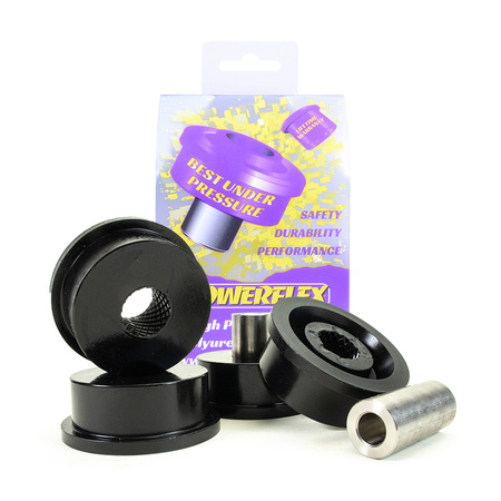 Přední pouzdro zadního vlečeného ramene Polyuretanové pouzdro Powerflex Road Series Rover 75 (1998 - 2005) 75 V8 (2004-2005) PFR42-412