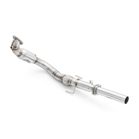 Downpipe SAAB 9-3 Mk2 2.0 T B207 + Katalyzátor
