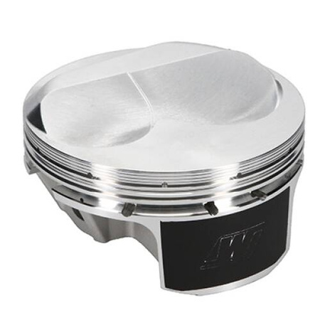 Sada pístů Wiseco SBC 23deg 1.000 +10cc B:4.140 - K0032B15