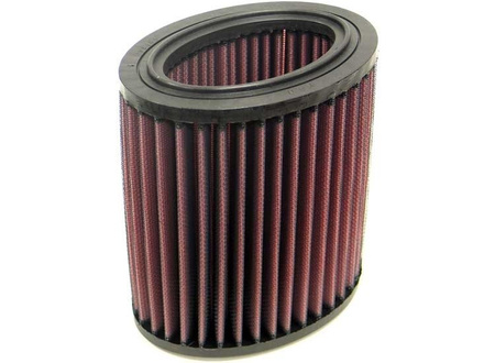 Filtr powietrza wkładka K&N CITROEN Saxo 1.1L  - E-2868