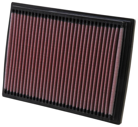 Filtr powietrza wkładka K&N KIA Cerato 2.0L  - 33-2201