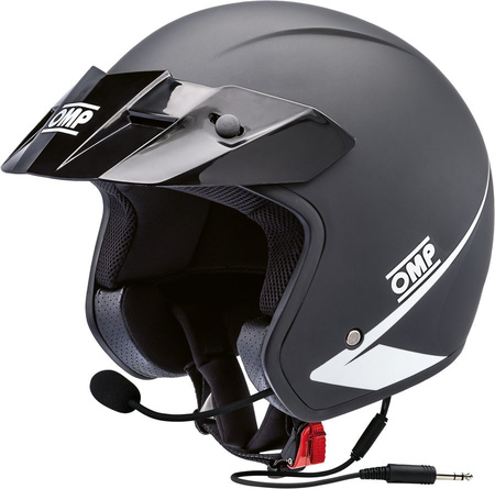 Helma OMP Star-J