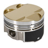 Sada pístů JE Pistons VAG 1.8 20v pin:20 9.5:1 81.00mm Ultra 367855