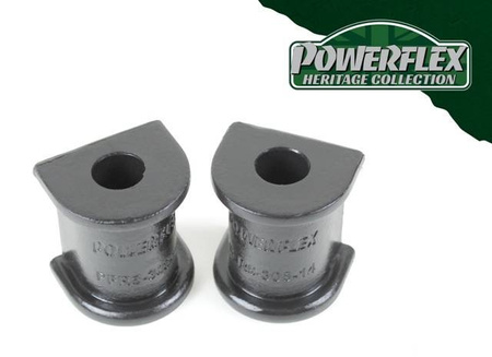 Polyuretanový rukáv Powerflex BMW 3 Series E30 inc M3 (1982 - 1991) PFR5-308-16H č. v diagramu: 6
