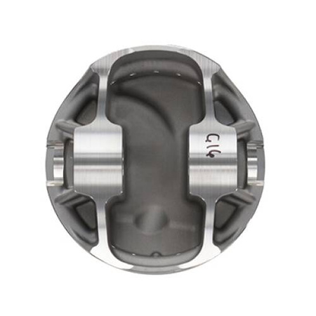 Sada pístů Wiseco BBC Quick 16 Gen II +48.7cc 1.215 CH B:4.625 - K0024B125