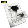 Adaptér pro boost / boost senzor VW 1.2 / 1.4 TSI Auto Gauge
