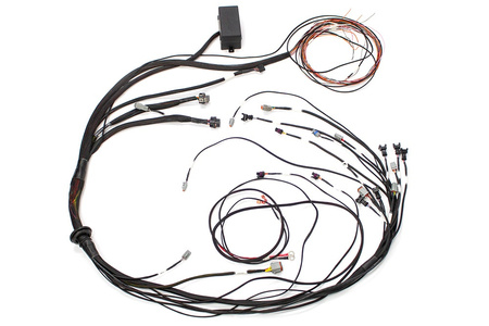 Haltech Elite 1000/1500 Maz 13B S4/5 Term Harn Only Fly lead - HT-140875