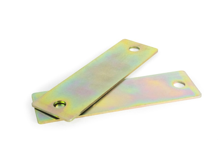 Přední ochranný rám/pomocný rám Výztužná deska Polyuretanové pouzdro Powerflex road+black BMW 7 Series E65/E66/E67 (2001 - 2008) PFF5-4203PLT