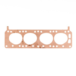Cometic Těsnění hlavy MG TC/TD/TF 1250-1500cc 68mm.043" Copper head gasket